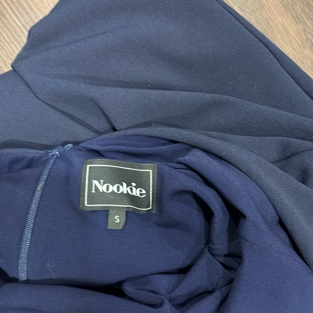 Nookie Dress